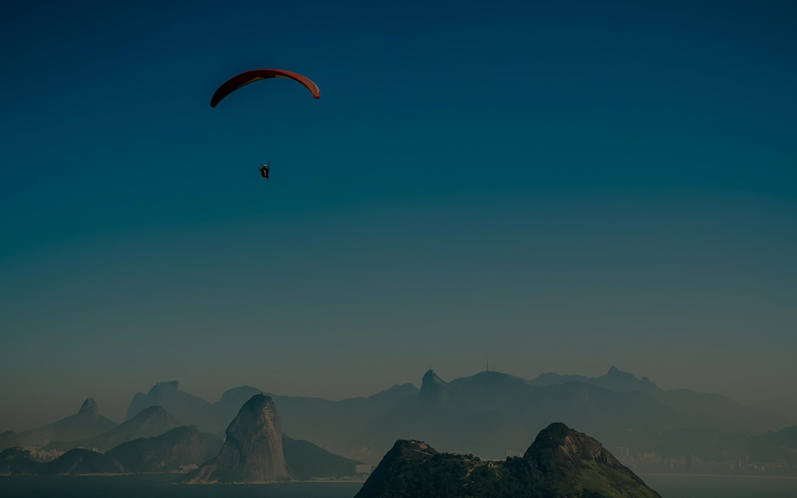 Slide background