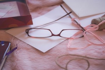 Portfolio Title